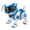 Tekno Robotic Puppy with Bone & Ball