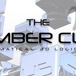 The Number Cube Logic Puzzle