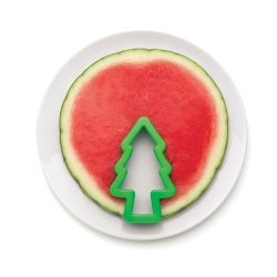 Watermelon Slicer - Tree Shaped Melon Cutter