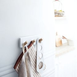 YAMAZAKI home Tosca Magnet Hook