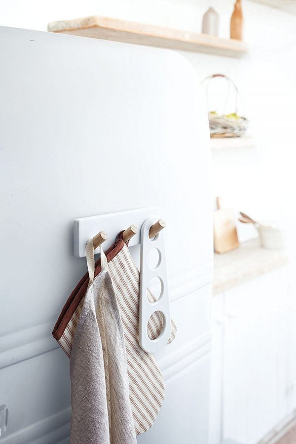 YAMAZAKI home Tosca Magnet Hook