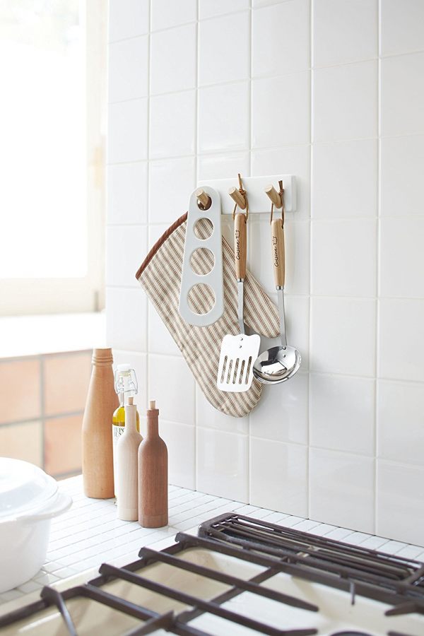 YAMAZAKI home Tosca Magnet Hook