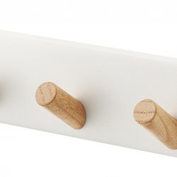 YAMAZAKI home Tosca Magnet Hook