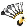 Zestkit 7 Piece Kitchen Utensils Set