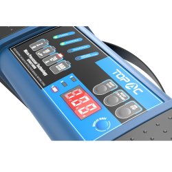 12/24V Smart Car Battery Charger and Maintainer