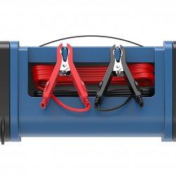 12 24V Smart Car Battery Charger and Maintainer