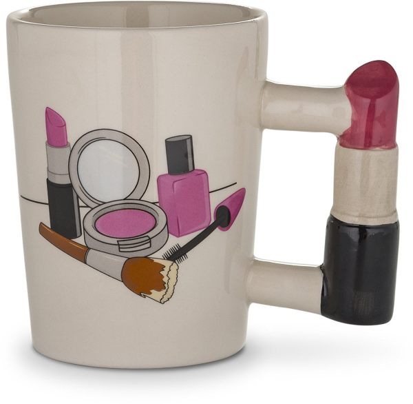 Decodyne Beauty Series Coffee Mug