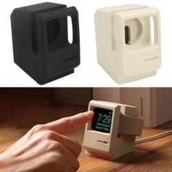 Retro Charger Stander for Apple iWatch