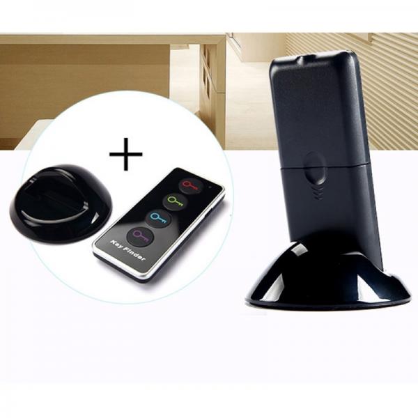 4 in 1 Wireless Remote Key Locator