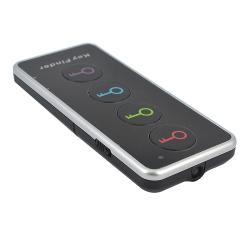 4 in 1 Wireless Remote Key Locator
