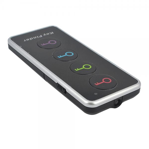 4 in 1 Wireless Remote Key Locator