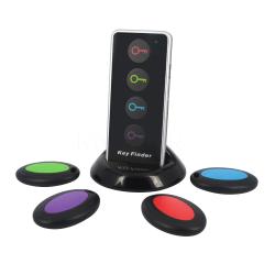 4 in 1 Wireless Remote Key Locator