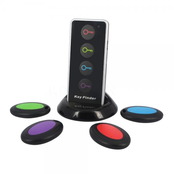 4 in 1 Wireless Remote Key Locator