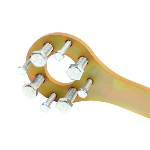 8milelake Crank Pulley Wrench Tool