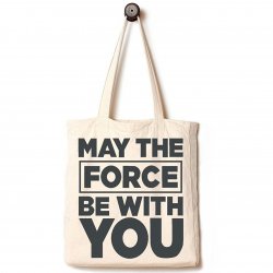 Andes Heavy Duty Canvas Tote Bag