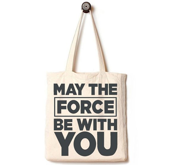 Andes Heavy Duty Canvas Tote Bag