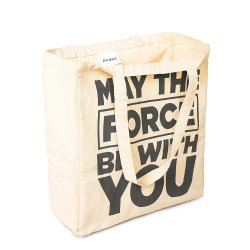 Andes Heavy Duty Canvas Tote Bag