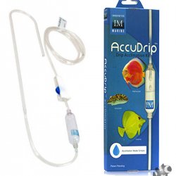 Aqua Gadget Accudrip Acclimator