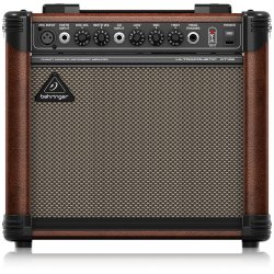 BEHRINGER ULTRACOUSTIC AT108