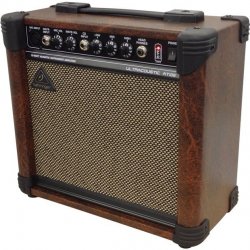 BEHRINGER ULTRACOUSTIC AT108