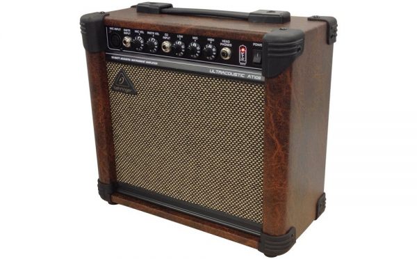 BEHRINGER ULTRACOUSTIC AT108