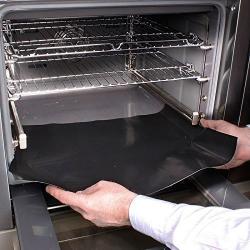 BPA Free Teflon Non-Stick Oven Liners or Pan Liners
