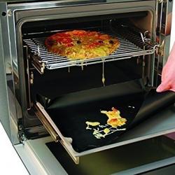 BPA Free Teflon Non-Stick Oven Liners or Pan Liners