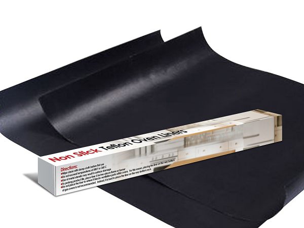 BPA Free Teflon Non-Stick Oven Liners or Pan Liners