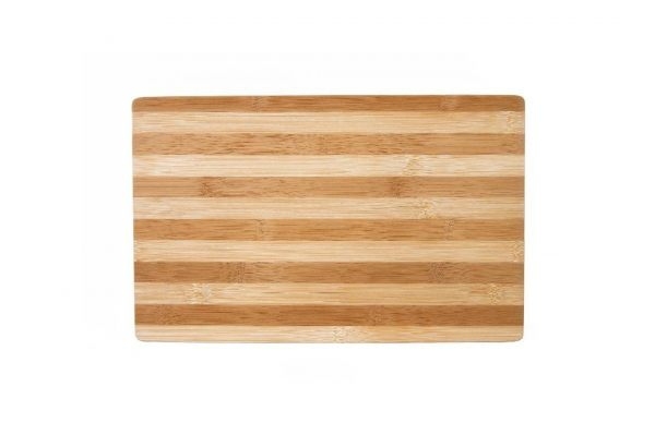 Bamboo Cheese Board, Charcuterie Platter and Serving Tray
