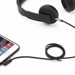 Besign 3.5mm Premium Auxiliary Audio Cable (2-Pack)