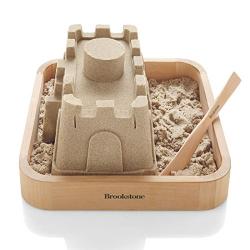 BrookStone Sand Box