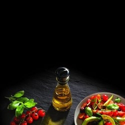 COLE & MASON Olive Oil & Vinegar Dispenser