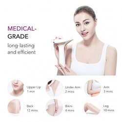 COSBEAUTY IPL Permanent Hair Removal System