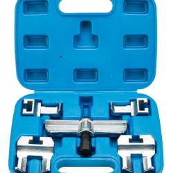 VW/Audi V6/V8 Pulley Puller Camshaft Cam Sprocket Engine Timing Tool