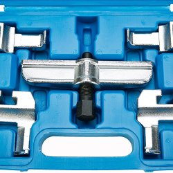 VW/Audi V6/V8 Pulley Puller Camshaft Cam Sprocket Engine Timing Tool