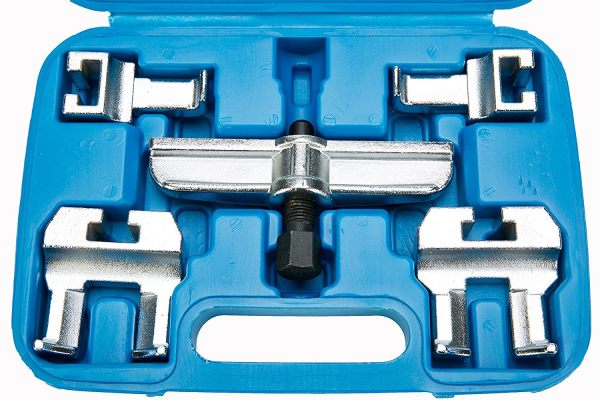 VW/Audi V6/V8 Pulley Puller Camshaft Cam Sprocket Engine Timing Tool
