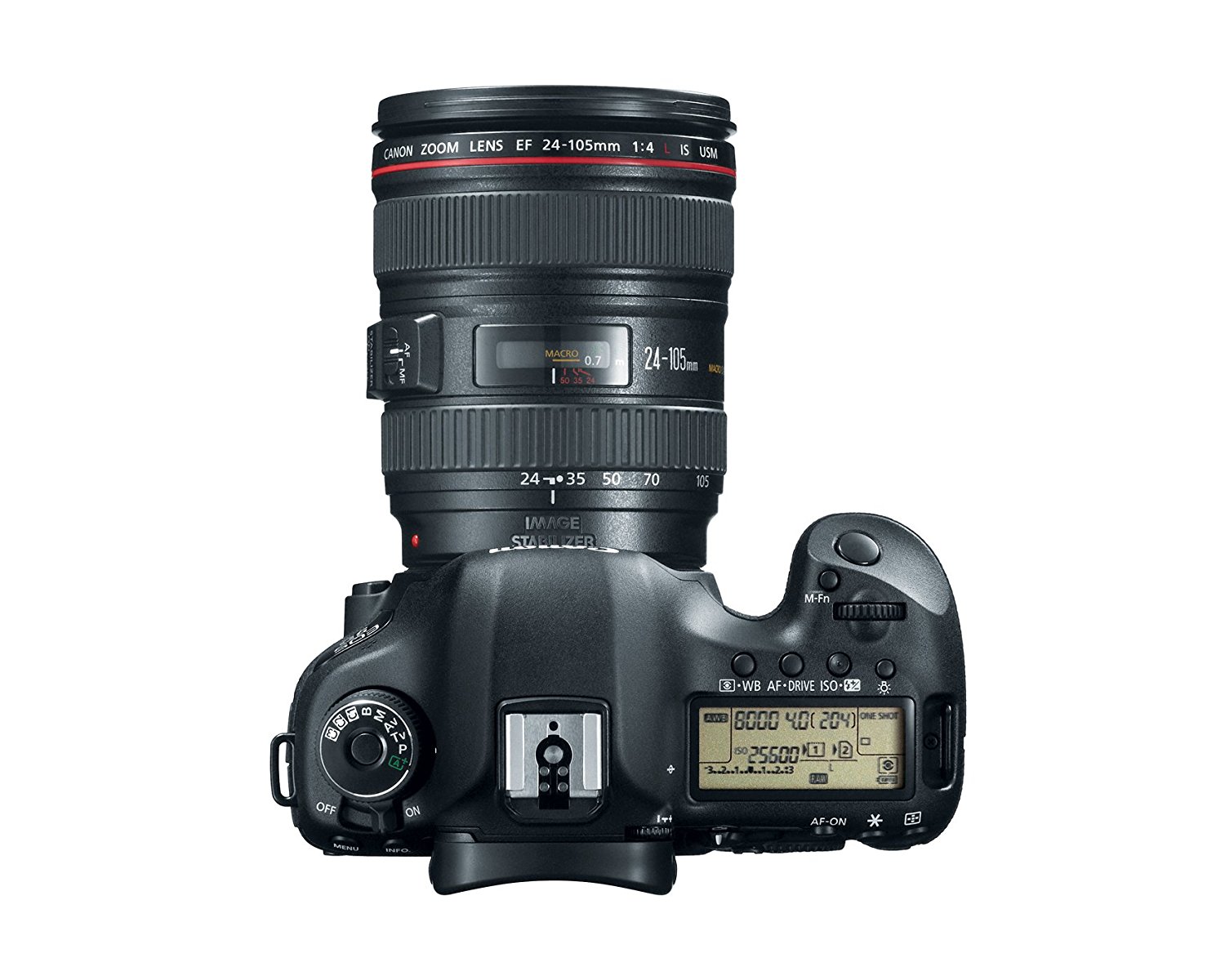 Canon EOS 5D Mark III 22.3 MP Full Frame CMOS Digital SLR Camera Best