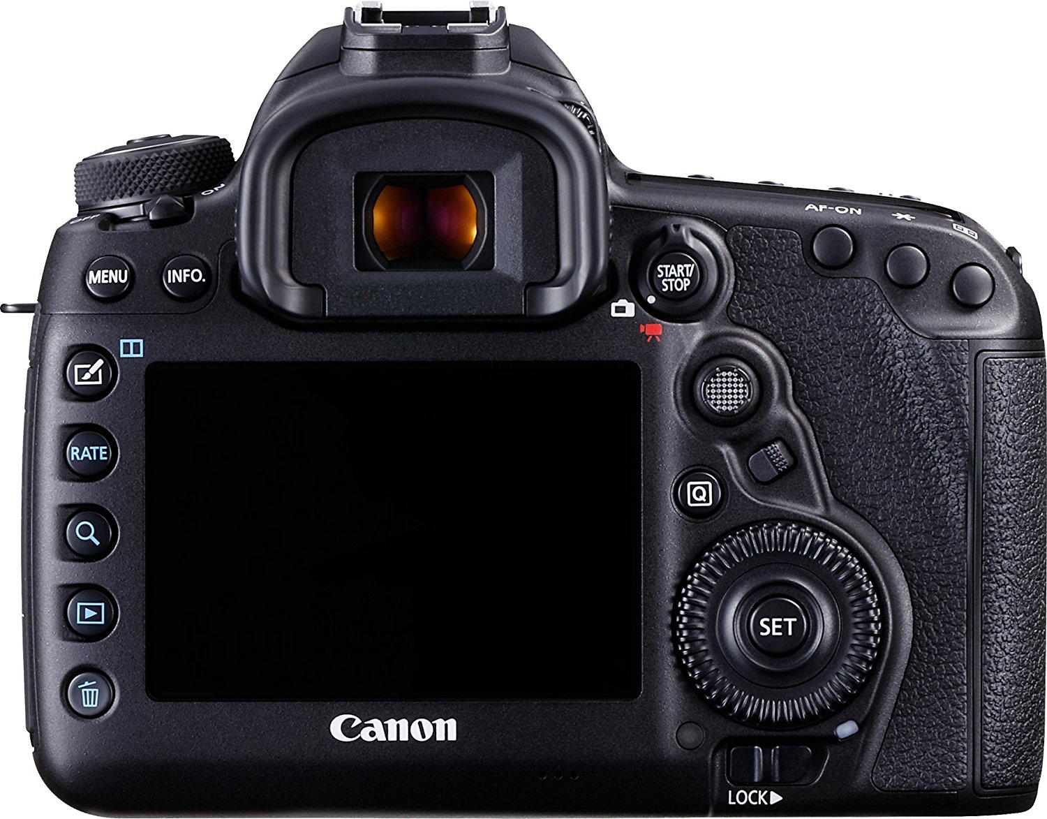 Canon EOS 5D Mark IV Full Frame Digital SLR Camera Best Offer iNeedTheBestOffer.com | Best 