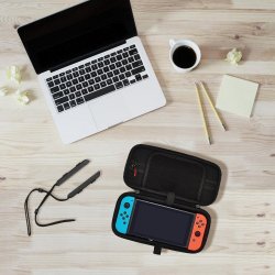 Carrying Case compatible with Nintendo Switch