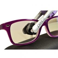 Cleaner for Eyeglasses and Sunglasses