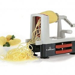 Commercial Blender AIMORES 3-in-1 Programmable