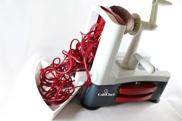 Commercial Blender AIMORES 3-in-1 Programmable