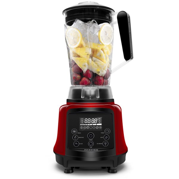 Commercial Blender AIMORES for Smoothie