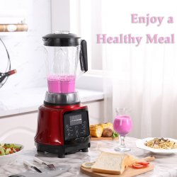 Commercial Blender AIMORES for Smoothie