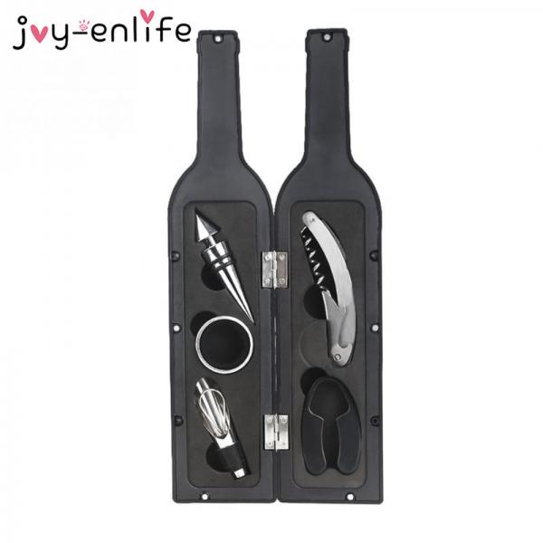 Corkscrews Wine Bottle Opener Accessories Gift Set