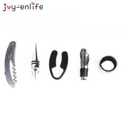 Corkscrews Wine Bottle Opener Accessories Gift Set