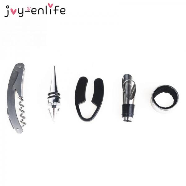 Corkscrews Wine Bottle Opener Accessories Gift Set