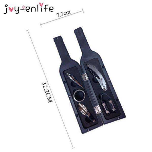 Corkscrews Wine Bottle Opener Accessories Gift Set