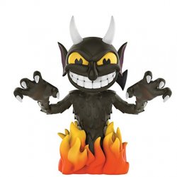 Cuphead-the Devil Collectible
