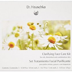 DR. HAUSCHKA Clarifying Face Kit